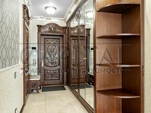 квартира за адресою Валерія Лобановського просп. (Червонозоряний), 4-Г