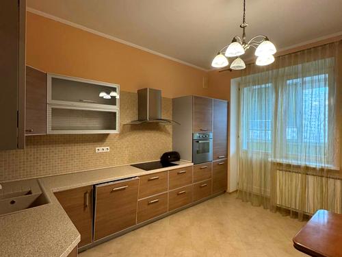 квартира по адресу Владимира Ивасюка просп. (Героїв Сталінграду), 10-А