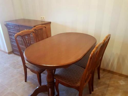 квартира за адресою Хмельницька вул., 10