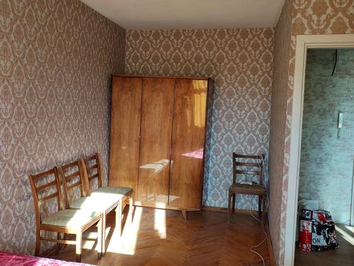 квартира по адресу Героїв Космосу ул., 7