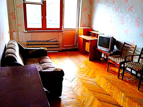 квартира по адресу Познаньская ул., 11