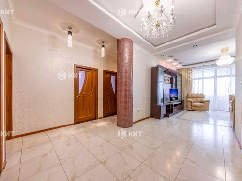 квартира за адресою Гвардійців-Широнінців вул., 33