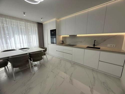 квартира за адресою Золотоустівська вул., 25