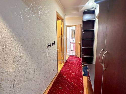 квартира по адресу Богдана Гаврилишина ул. (Ванди Василевської), 6