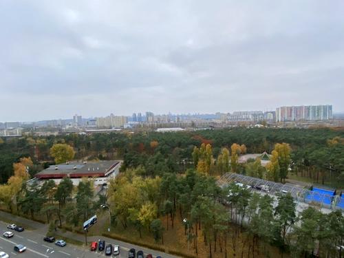 квартира по адресу Князя Романа Мстиславича ул. (Генерала Жмаченка), 12