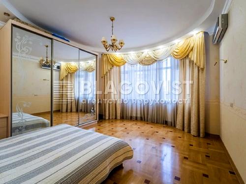 квартира за адресою Старонаводницька вул., 6-Б