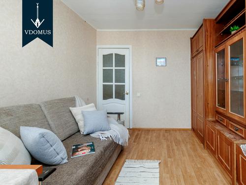 квартира за адресою Якуба Коласа вул., 6-Б