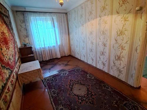 квартира за адресою вул. Молодогвардійська, 3