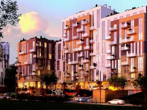 квартира за адресою Малоголосківська, 32