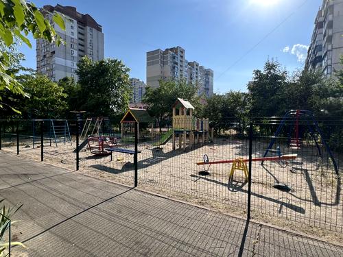 квартира по адресу Анны Ахматовой ул., 16-Б