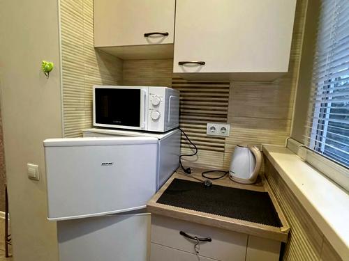 квартира по адресу Шевченковский пер., 30