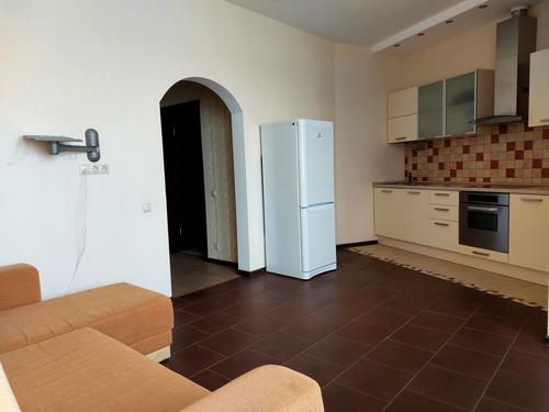 квартира за адресою Академічна вул. (Піонерська), 20б