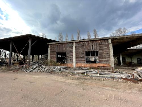 коммерческая по адресу Любечская ул., 180