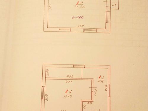 будинок за адресою с. Галицинове, Дачна, 203