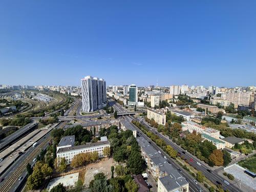квартира за адресою Берестейський просп. (Перемоги), 5-В
