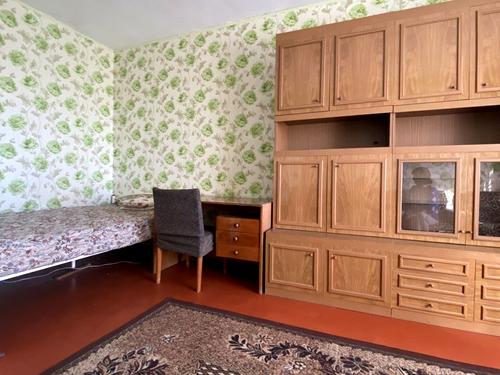квартира по адресу Николая Закревского ул., 35-А