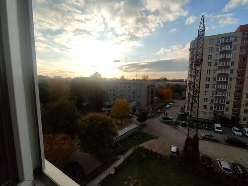 квартира по адресу Злуки просп., 7