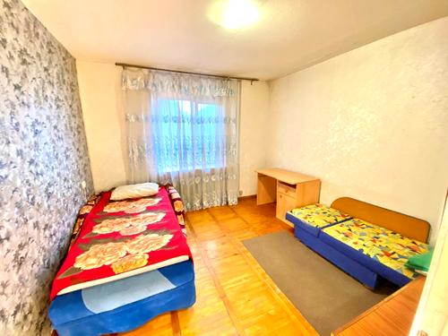 квартира за адресою Запорізьке шосе, 48