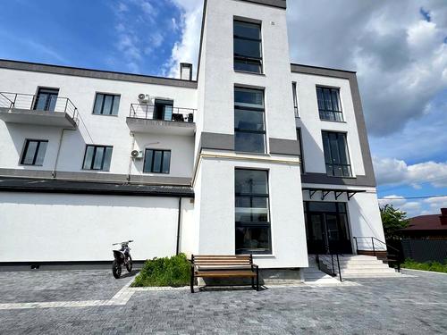 квартира за адресою Єдності пл., 21
