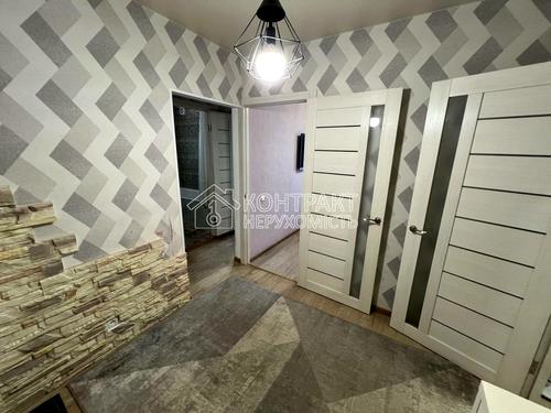 квартира за адресою Амосова вул. (Корчагінців), 25