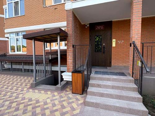 квартира за адресою Овідіопольська дорога вул., 3