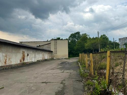 коммерческая по адресу Івана Мазепи ул., 14