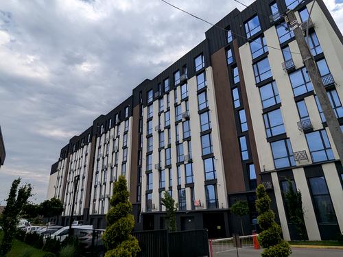 квартира по адресу Героїв Миколаєва ул., 78-А, к.1