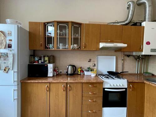 квартира за адресою Джерельна вул., 39