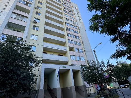 квартира по адресу Пишоновская ул., 20/1