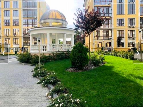квартира за адресою Дача Ковалевського вул., 121 к2