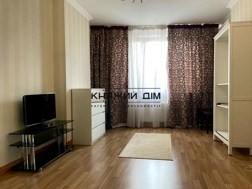 квартира по адресу Берестейский просп. (Победы), 121-А