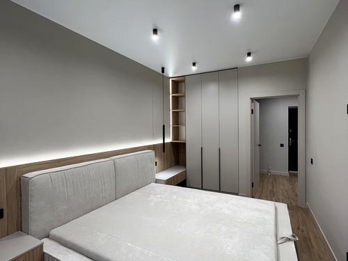 квартира за адресою Клубна вул., 12