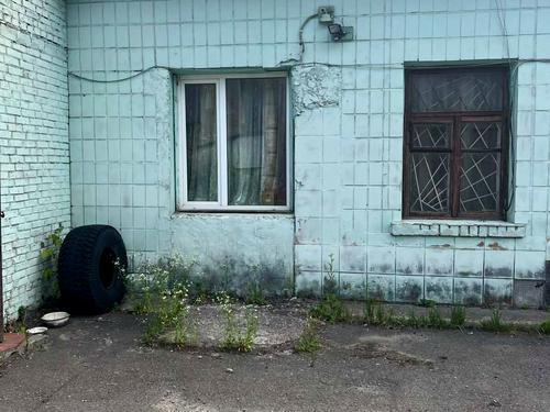 комерційна за адресою проспект Миру, 243