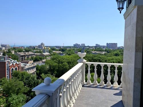 квартира по адресу Успенский провулок, 11