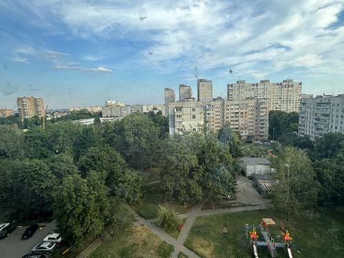 квартира за адресою Волонтерська вул. (Соціалістична), 54