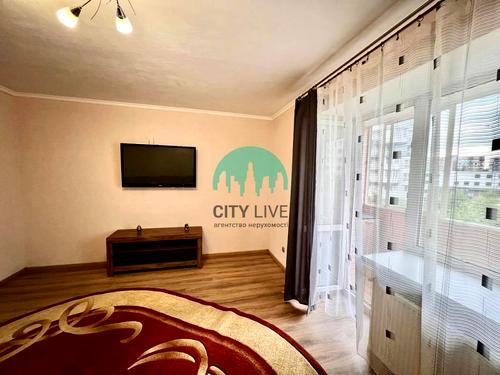 квартира по адресу Василия Стуса ул., 28к2