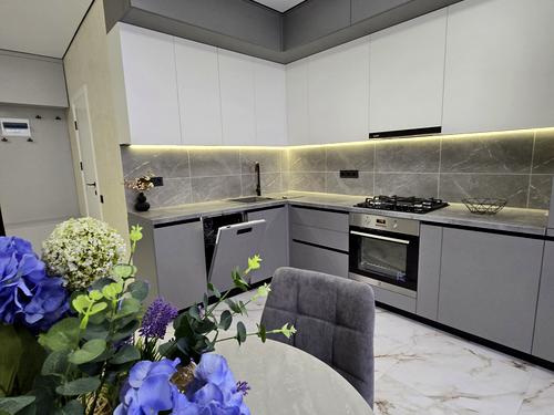 квартира за адресою Святошинська вул., 56