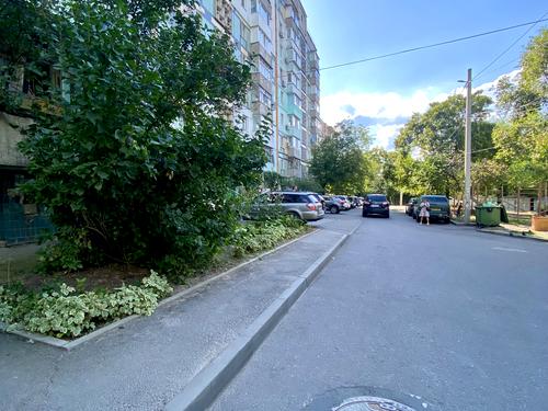 квартира за адресою Менахем-Мендл Шнеєрсона вул. (Мініна), 11
