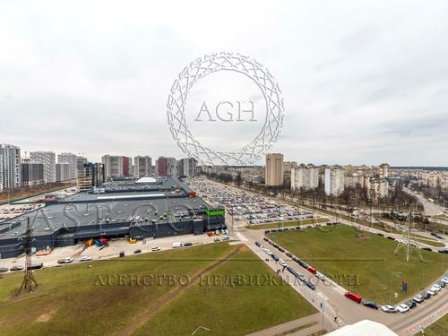 квартира за адресою Родини Крістерів вул., 20