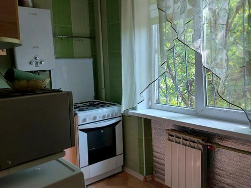 квартира за адресою Космічна вул., 110