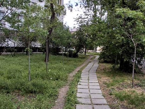 квартира за адресою Сонячна Набережна вул. (Маршала Малиновського), 60