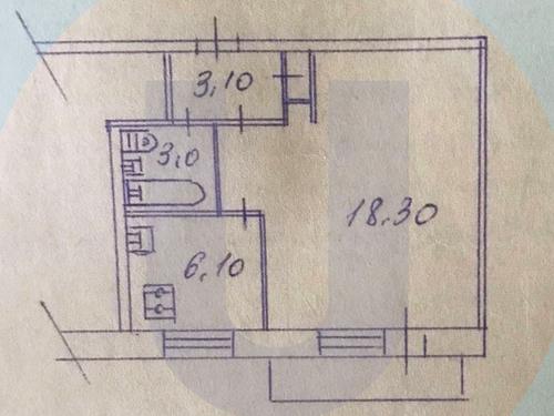 квартира за адресою Верховної Ради бульв., 29
