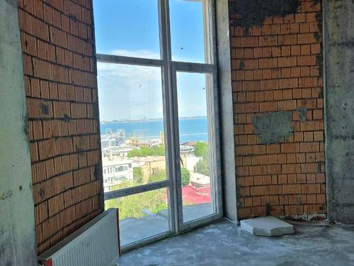 квартира за адресою Військовий узвіз, 13 