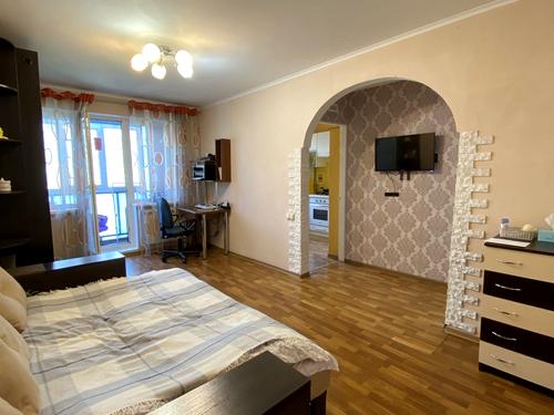 квартира за адресою Івана та Юрія Лип вул. (Гайдара), 33
