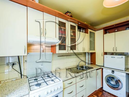 квартира по адресу Григоровича-Барського ул., 7