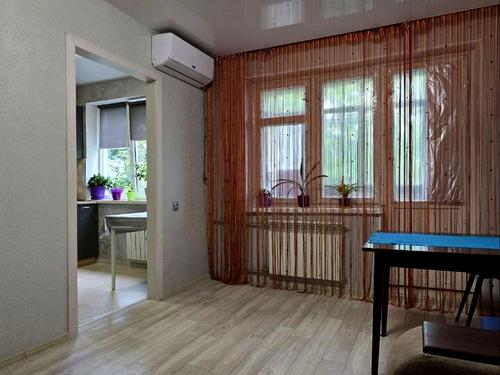 квартира по адресу Нескорених, 54а