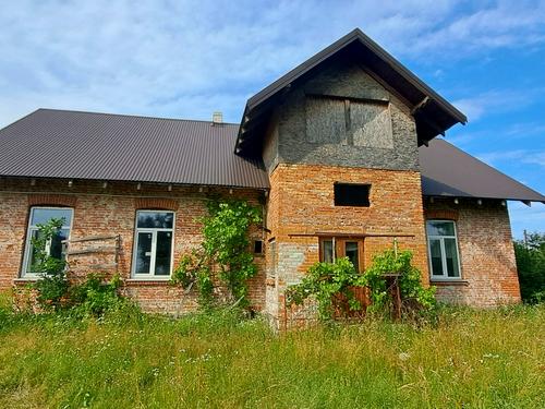 будинок за адресою Равська, 48а