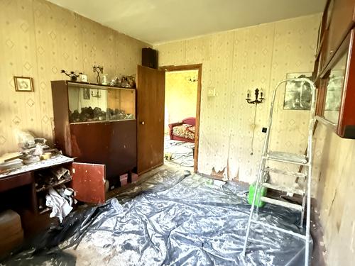 квартира за адресою Олексія Вадатурського вул. (Маршала Малиновського), 1