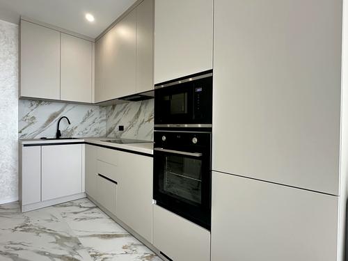 квартира за адресою Кадетський Гай вул., 8