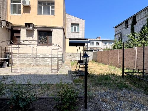 квартира за адресою Курортна вул. (Бутоми), 7